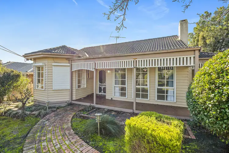Main view of Homely house listing, 13 Ingram Avenue, Glen Waverley VIC 3150
