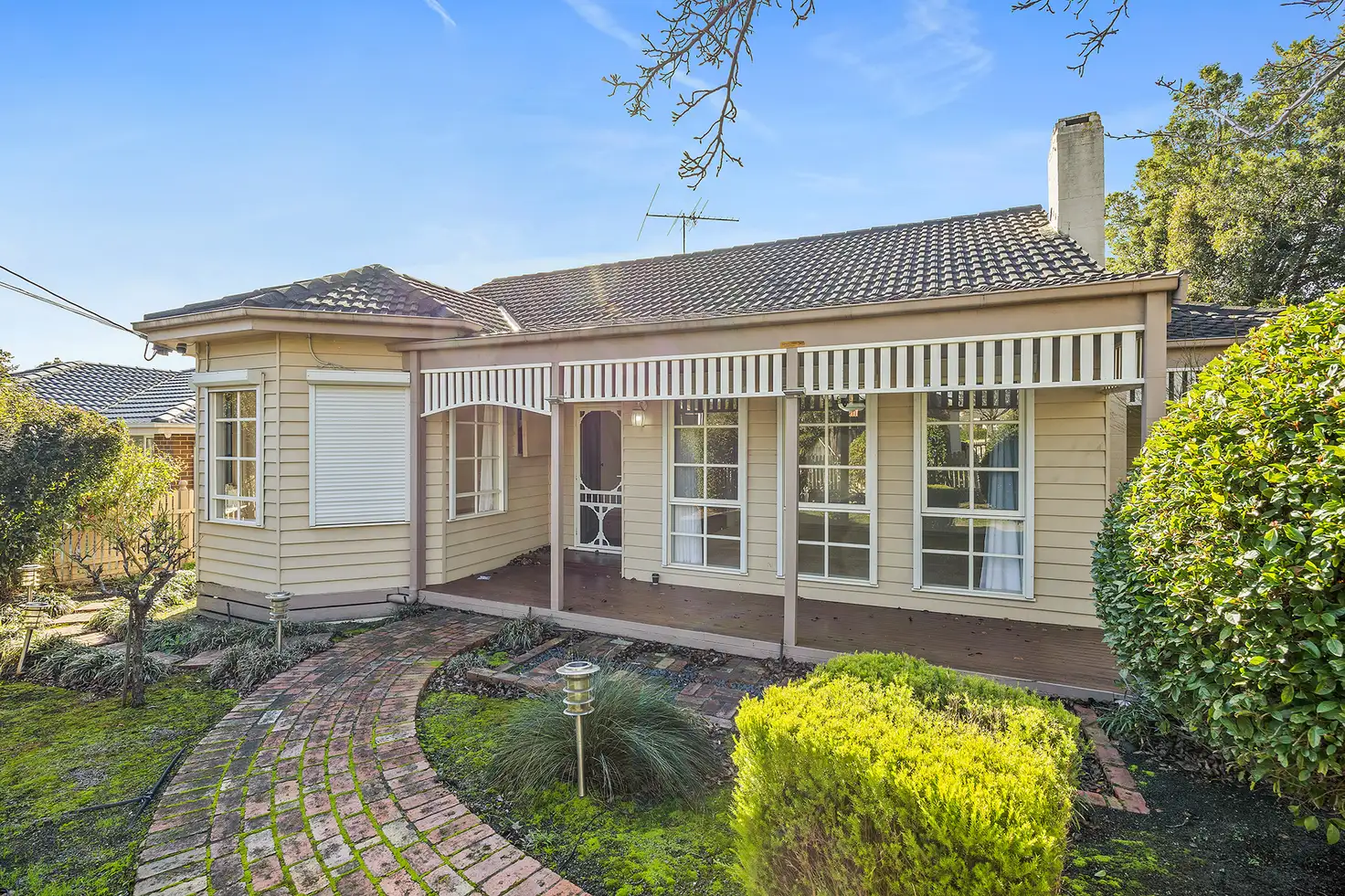 Main view of Homely house listing, 13 Ingram Avenue, Glen Waverley VIC 3150