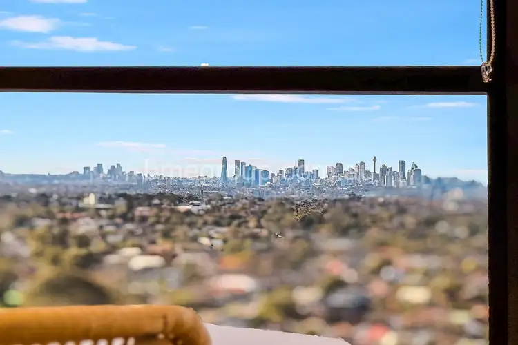 Third view of Homely apartment listing, 1706/12 Jack Brabham Drive, Hurstville NSW 2220