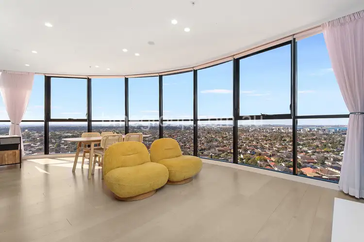 Fourth view of Homely apartment listing, 1706/12 Jack Brabham Drive, Hurstville NSW 2220