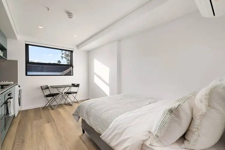 Fourth view of Homely studio listing, G02/28 Chandos Street, Ashfield NSW 2131