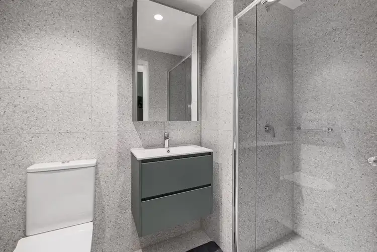 Fifth view of Homely studio listing, G02/28 Chandos Street, Ashfield NSW 2131