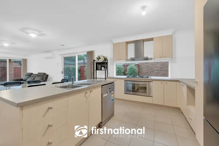 Third view of Homely house listing, 10 Algerd Way, Pakenham VIC 3810