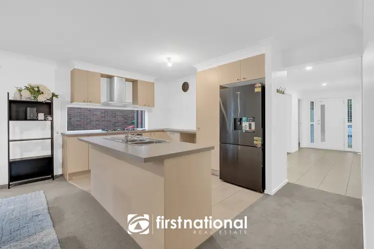 Fourth view of Homely house listing, 10 Algerd Way, Pakenham VIC 3810