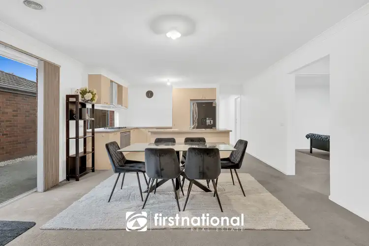 Fifth view of Homely house listing, 10 Algerd Way, Pakenham VIC 3810