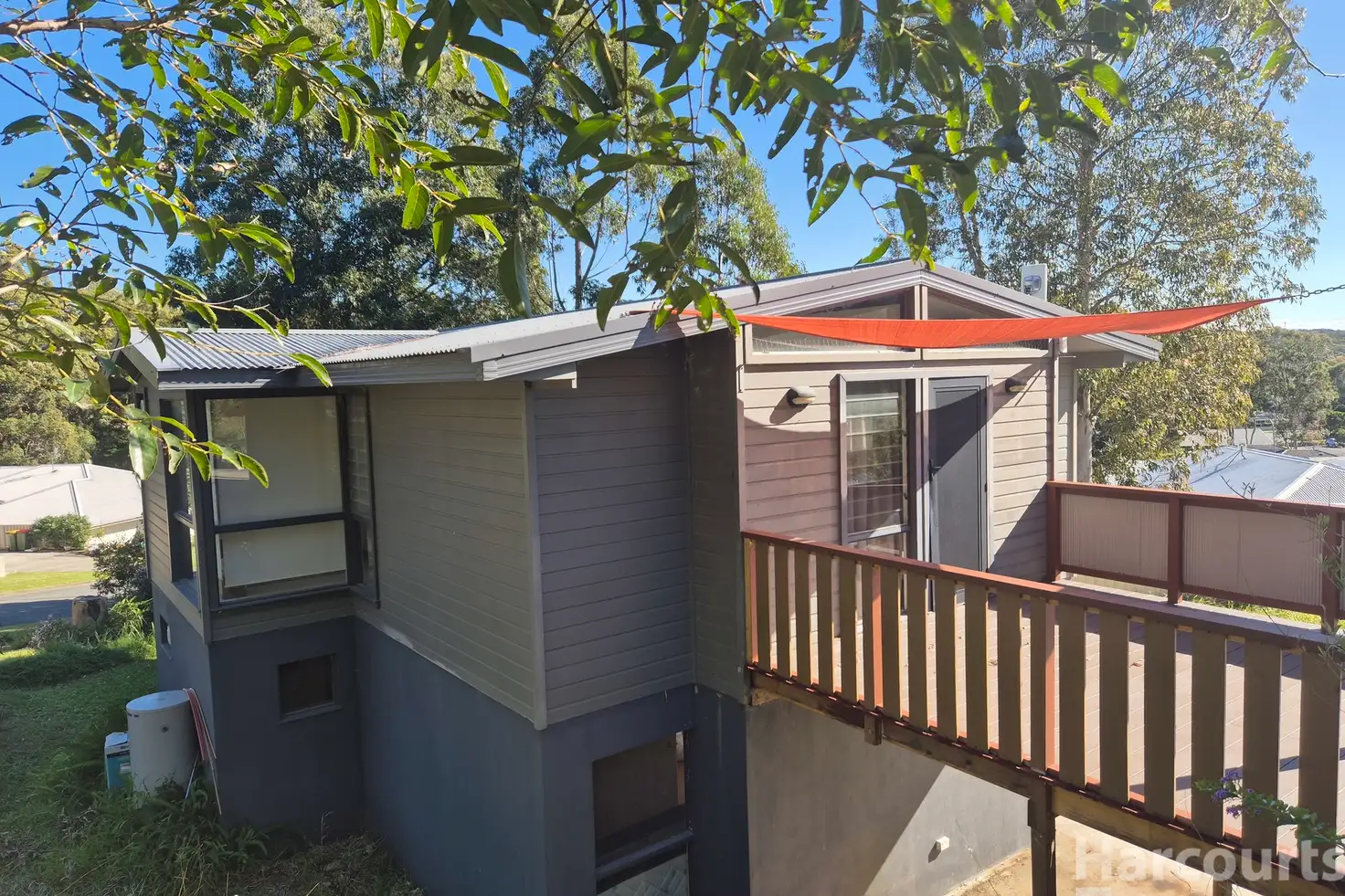 Main view of Homely unit listing, 2/14 Racemosa Circuit, South West Rocks NSW 2431