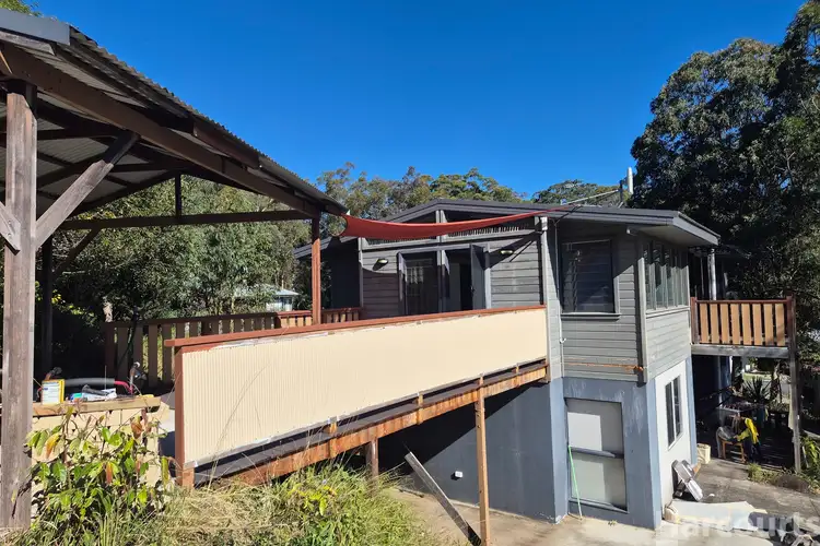 Second view of Homely unit listing, 2/14 Racemosa Circuit, South West Rocks NSW 2431