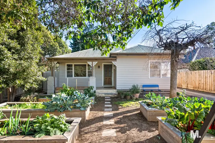 27 Newstead Street, Maribyrnong VIC 3032