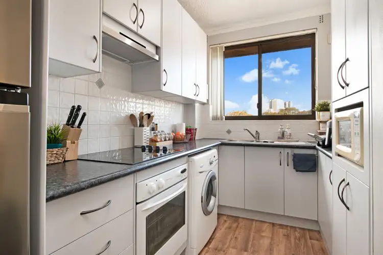 Third view of Homely unit listing, 14/7 Bank Street, Meadowbank NSW 2114