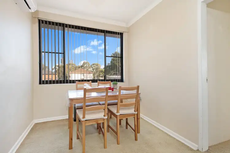 Fourth view of Homely unit listing, 14/7 Bank Street, Meadowbank NSW 2114