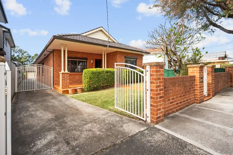 12 Oliver Street, Mascot NSW 2020