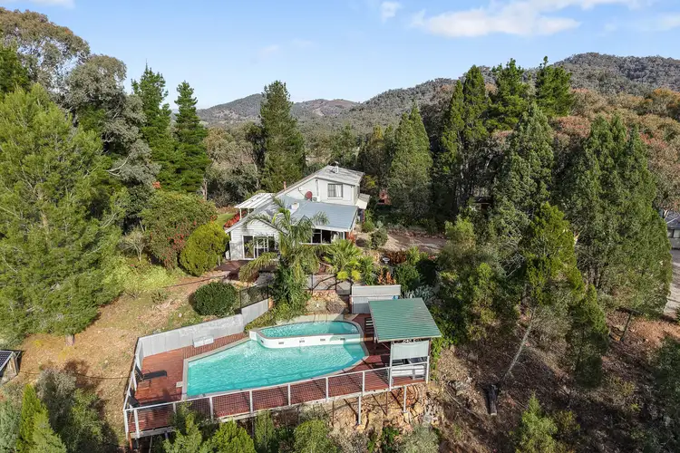 442 Riverlea Road, Mudgee NSW 2850