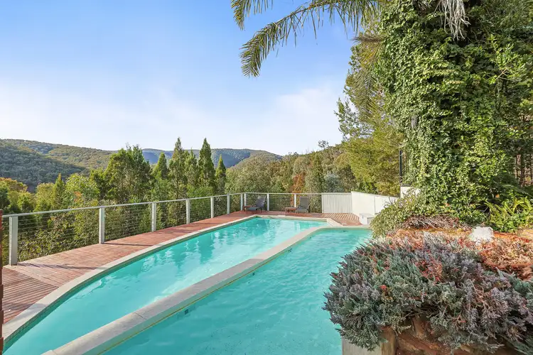 Second view of Homely rural property listing, 442 Riverlea Road, Mudgee NSW 2850