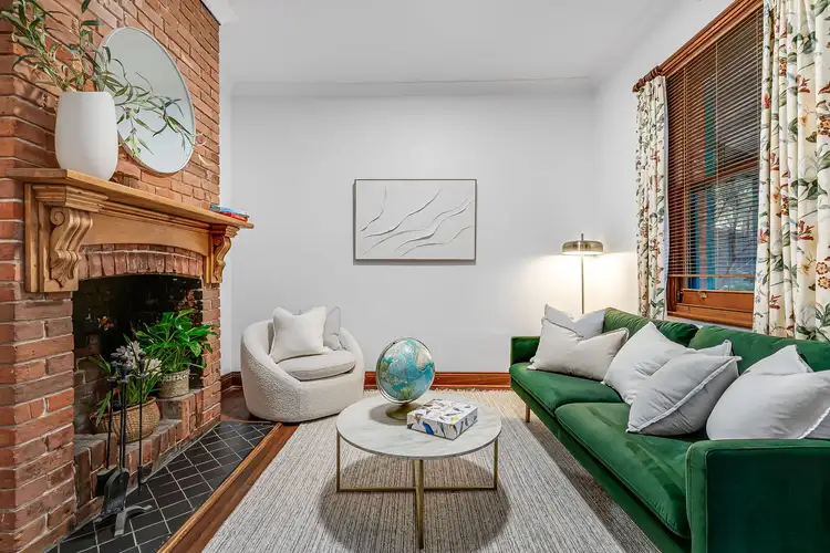 Second view of Homely house listing, 14 Elizabeth Street, Goodwood SA 5034