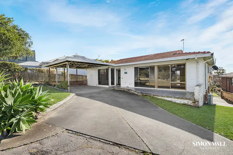 Third view of Homely house listing, 102 Macquarie Street, Merewether NSW 2291