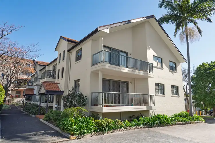 111/69G Allen Street, Leichhardt NSW 2040