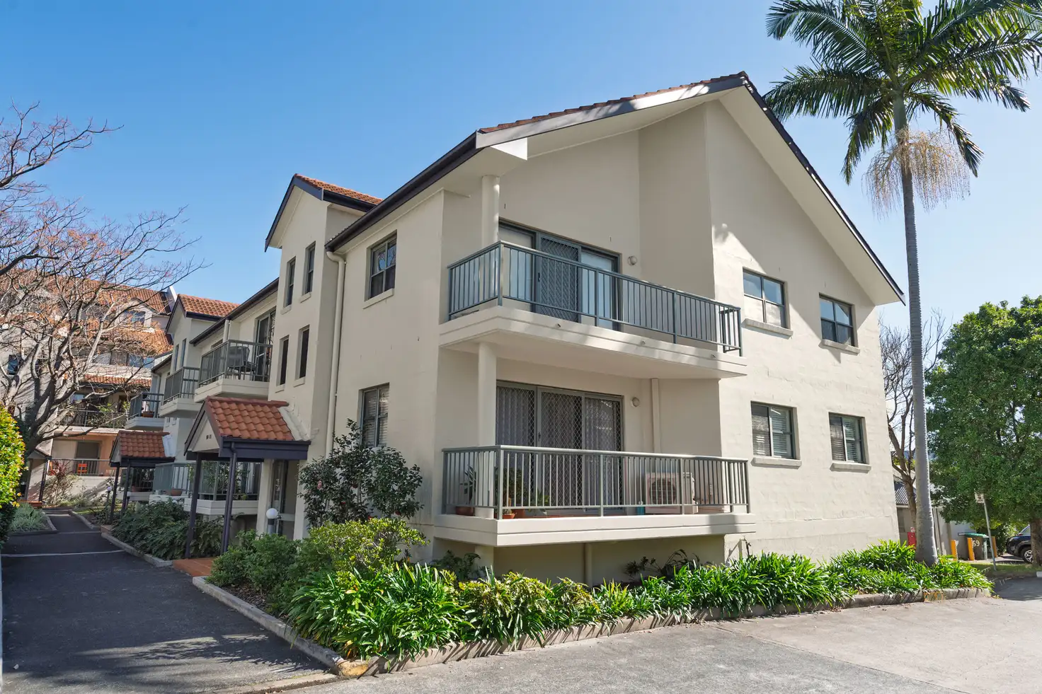 Main view of Homely unit listing, 111/69G Allen Street, Leichhardt NSW 2040