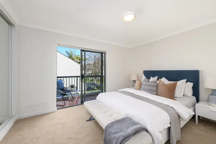 Second view of Homely unit listing, 111/69G Allen Street, Leichhardt NSW 2040