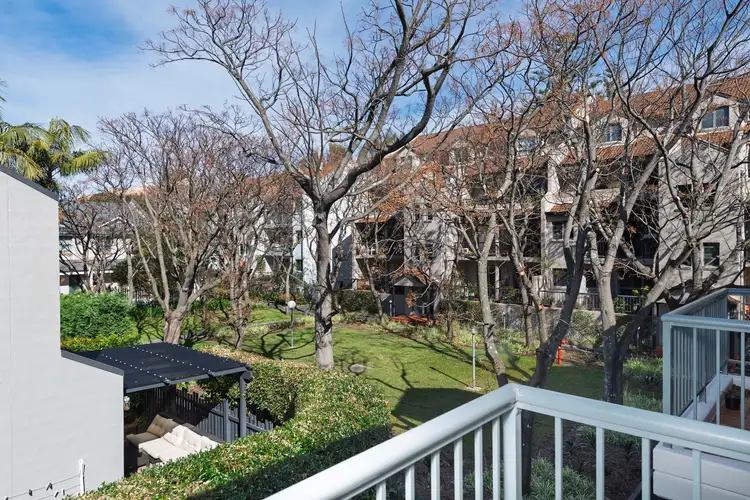 Third view of Homely unit listing, 111/69G Allen Street, Leichhardt NSW 2040