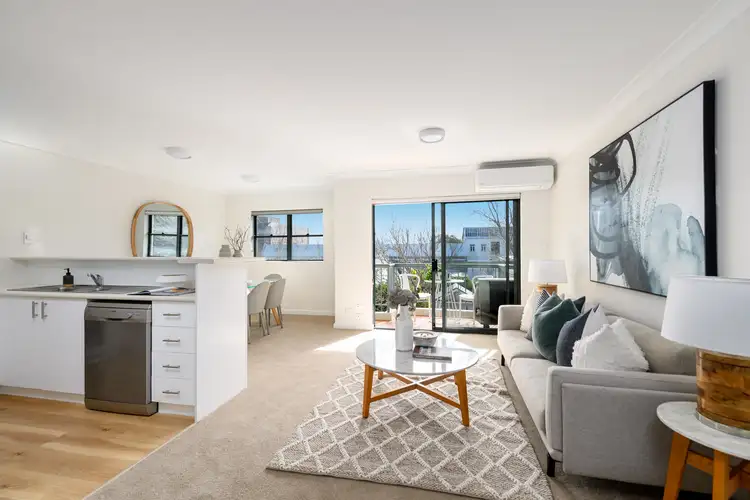 Fourth view of Homely unit listing, 111/69G Allen Street, Leichhardt NSW 2040