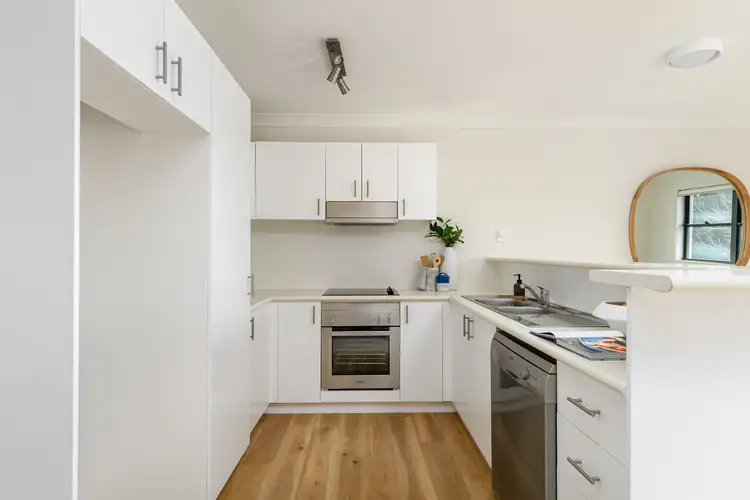 Fifth view of Homely unit listing, 111/69G Allen Street, Leichhardt NSW 2040