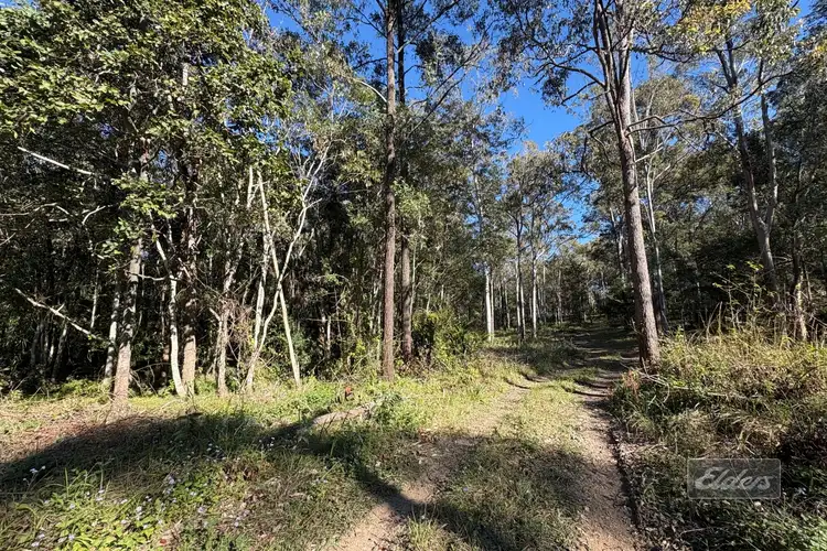Lot 311 Faine Road, Bauple QLD 4650