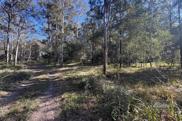 Second view of Homely land listing, Lot 311 Faine Road, Bauple QLD 4650