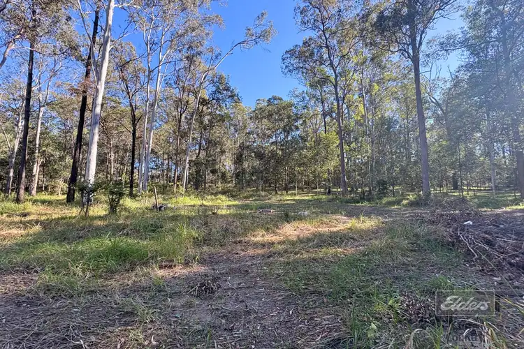 Third view of Homely land listing, Lot 311 Faine Road, Bauple QLD 4650