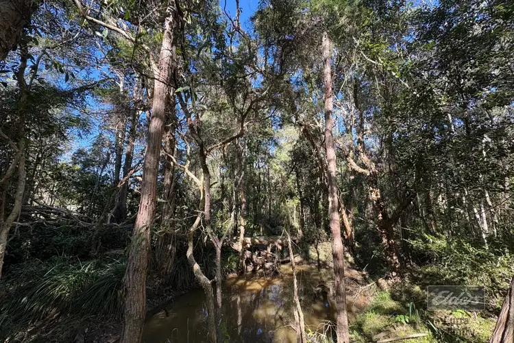 Fourth view of Homely land listing, Lot 311 Faine Road, Bauple QLD 4650