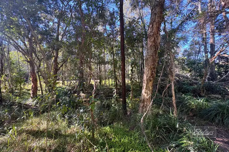 Fifth view of Homely land listing, Lot 311 Faine Road, Bauple QLD 4650