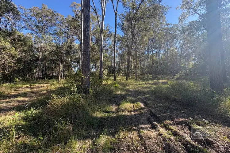 Seventh view of Homely land listing, Lot 311 Faine Road, Bauple QLD 4650