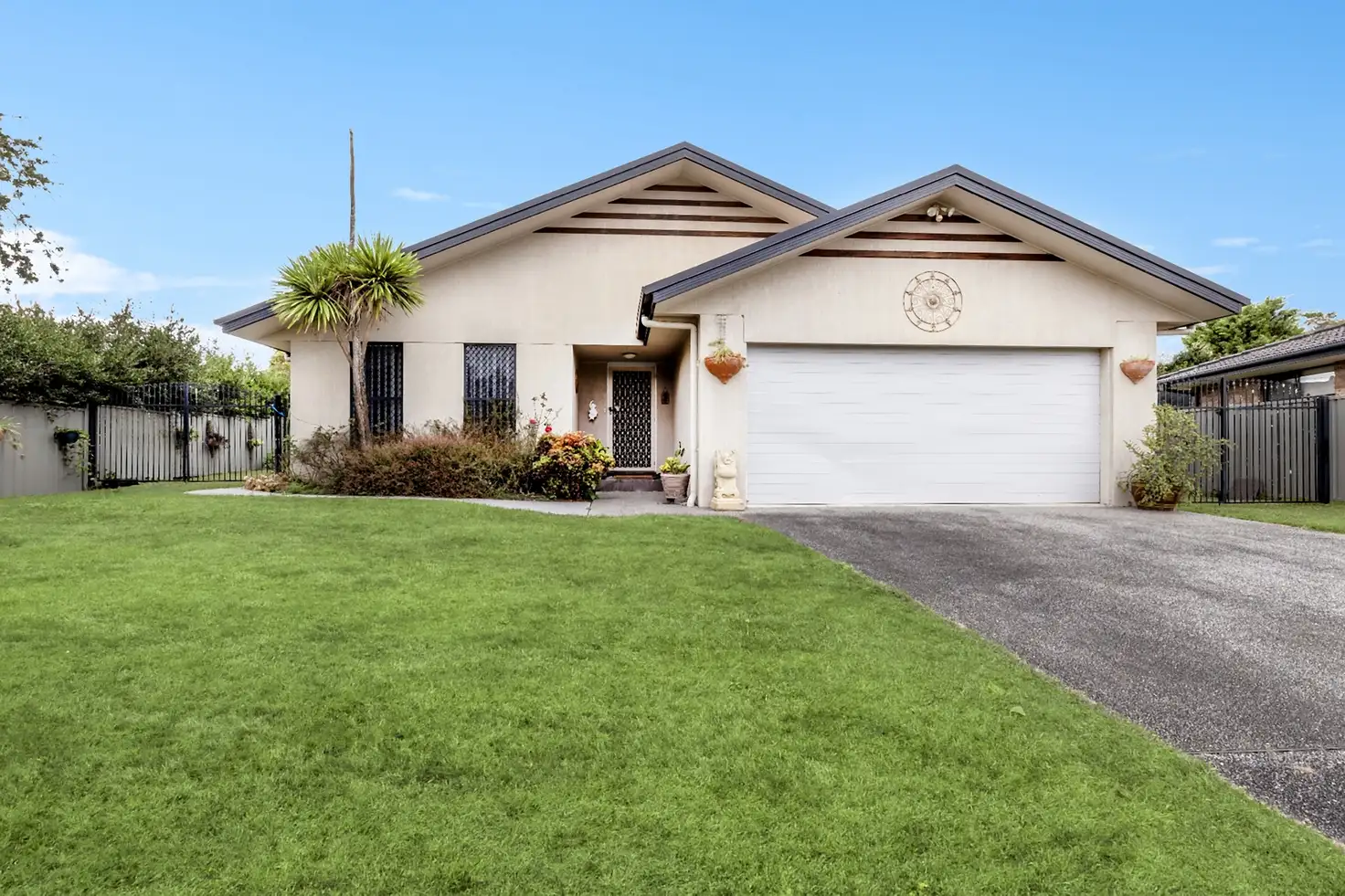 Main view of Homely house listing, 10 Cecil Baldwin Close, West Kempsey NSW 2440
