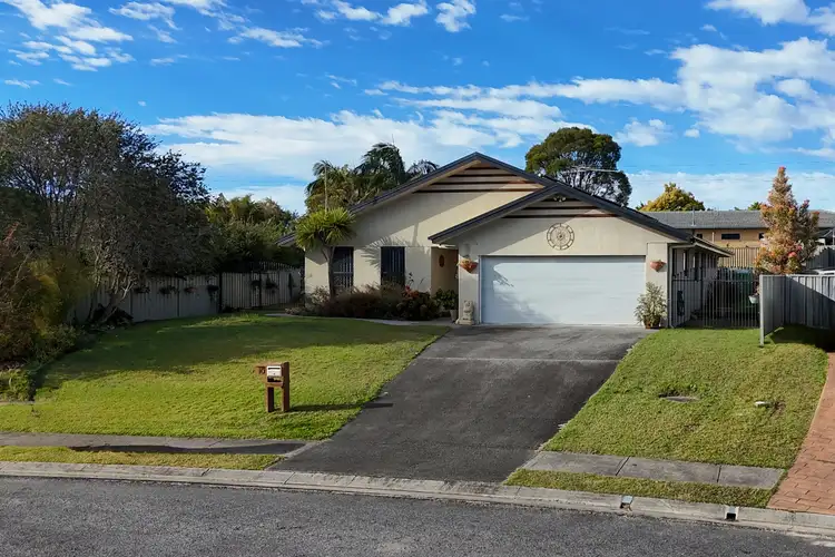 Second view of Homely house listing, 10 Cecil Baldwin Close, West Kempsey NSW 2440