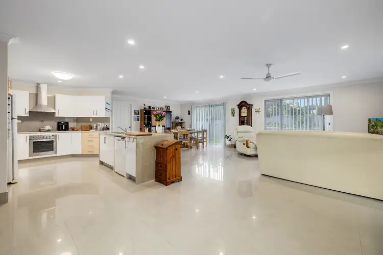 Fourth view of Homely house listing, 10 Cecil Baldwin Close, West Kempsey NSW 2440