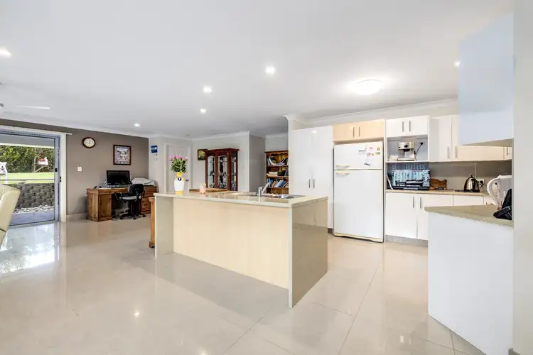 Fifth view of Homely house listing, 10 Cecil Baldwin Close, West Kempsey NSW 2440