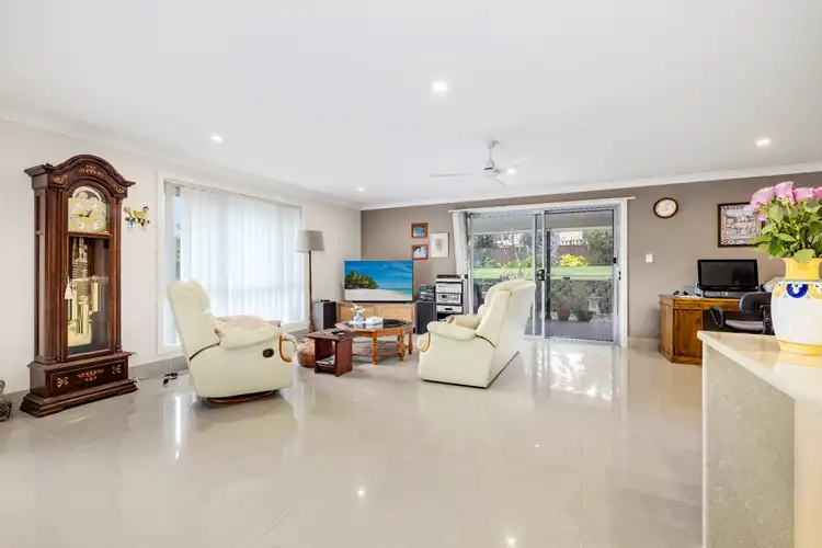 Fifth view of Homely house listing, 10 Cecil Baldwin Close, West Kempsey NSW 2440