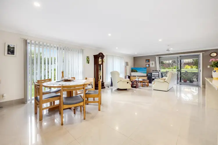 Sixth view of Homely house listing, 10 Cecil Baldwin Close, West Kempsey NSW 2440