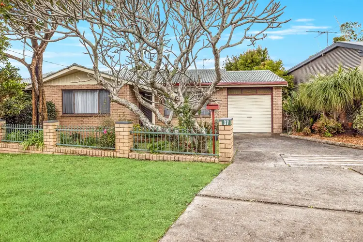 37 Washington Street, East Kempsey NSW 2440
