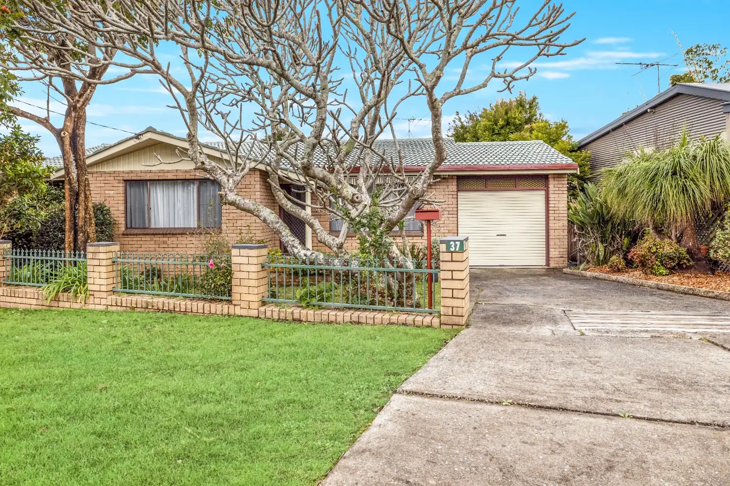 Main view of Homely house listing, 37 Washington Street, East Kempsey NSW 2440