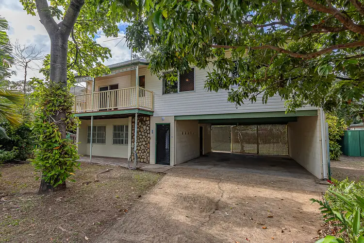 Main view of Homely house listing, 11 Moondarga Drive, Cranbrook QLD 4814
