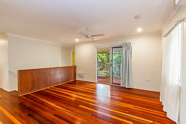 Third view of Homely house listing, 11 Moondarga Drive, Cranbrook QLD 4814