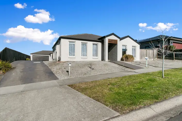 1-2/65 Bradman Boulevard, Traralgon VIC 3844