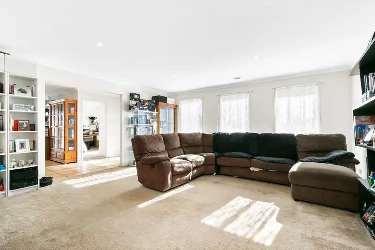 Fifth view of Homely house listing, 1-2/65 Bradman Boulevard, Traralgon VIC 3844