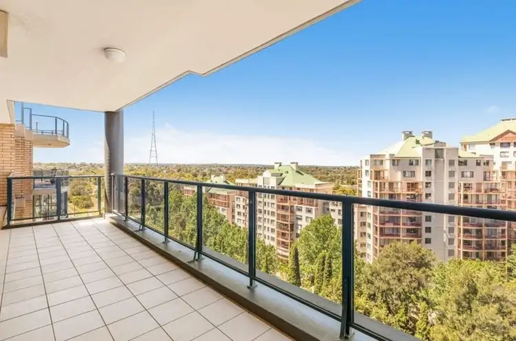 Main view of Homely apartment listing, 151/19-23 Herbert Street, St Leonards NSW 2065