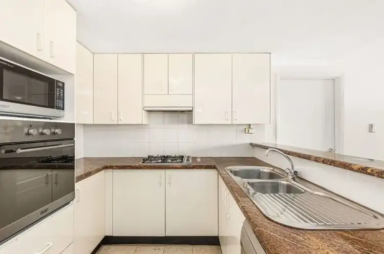 Second view of Homely apartment listing, 151/19-23 Herbert Street, St Leonards NSW 2065