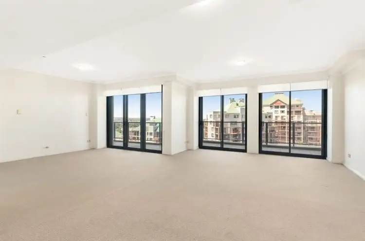Third view of Homely apartment listing, 151/19-23 Herbert Street, St Leonards NSW 2065