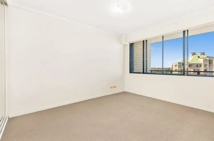 Fifth view of Homely apartment listing, 151/19-23 Herbert Street, St Leonards NSW 2065