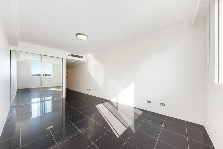 Main view of Homely studio listing, 114b/14 Brown Street, Chatswood NSW 2067