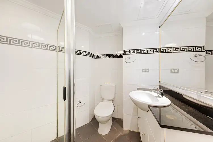 Fourth view of Homely studio listing, 114b/14 Brown Street, Chatswood NSW 2067
