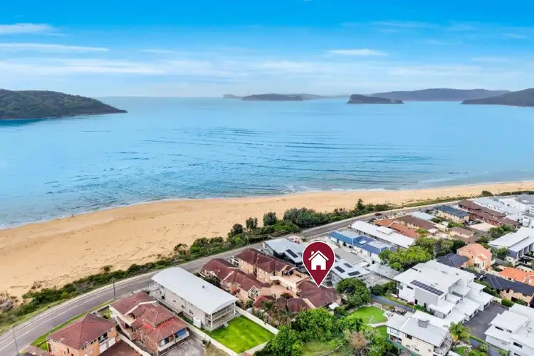 3/116 The Esplanade, Ettalong Beach NSW 2257